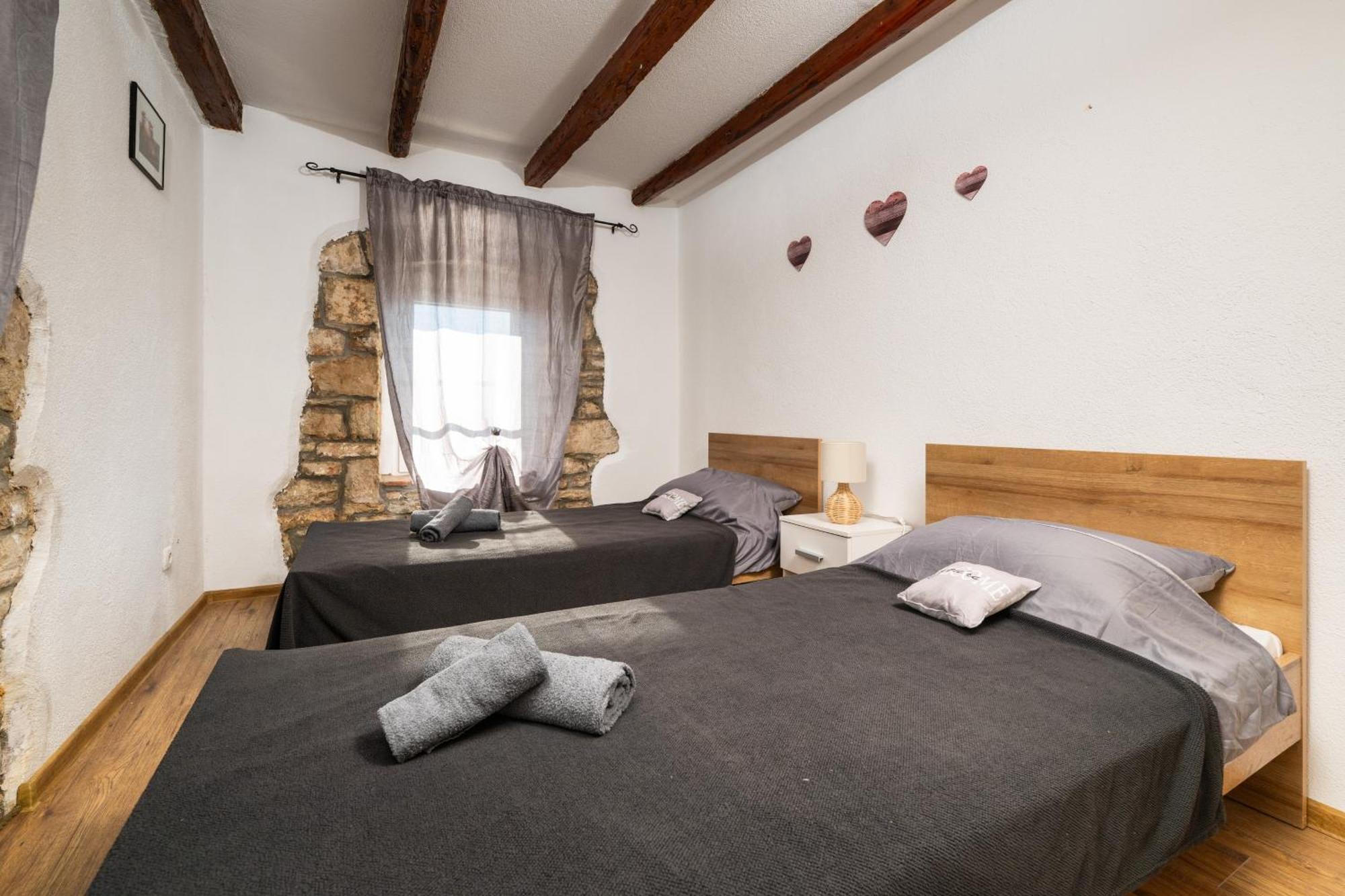 Holiday Home Dide 坎法奈尔 外观 照片